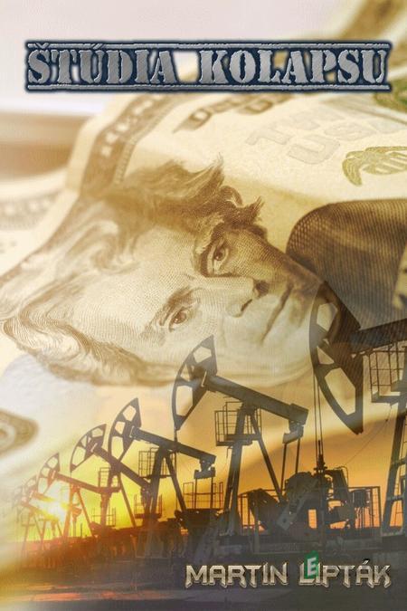 Štúdia Kolapsu - Martin Lipták Štúdia Kolapsu - Martin Lipták