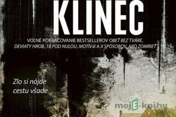 Posledný klinec - Stefan Ahnhem