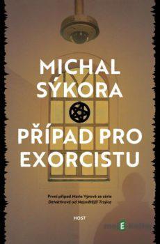 Případ pro exorcistu - Michal Sýkora