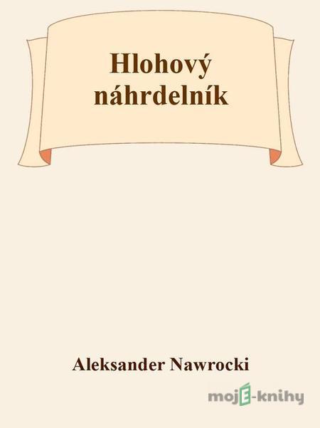 Hlohový náhrdelník - Aleksander Nawrocki Hlohový náhrdelník - Aleksander Nawrocki