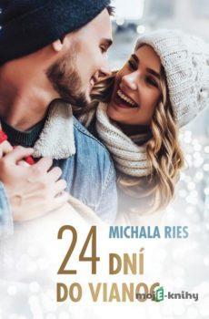24 dní do Vianoc - Michala Ries