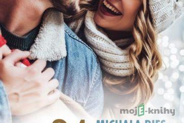 24 dní do Vianoc - Michala Ries