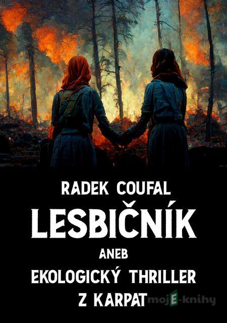 Lesbičník - Radek Coufal Lesbičník - Radek Coufal