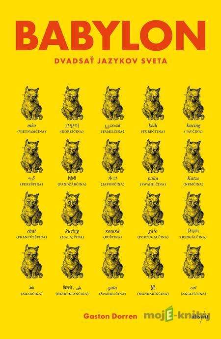 Babylon - Gaston Dorren Babylon - Gaston Dorren