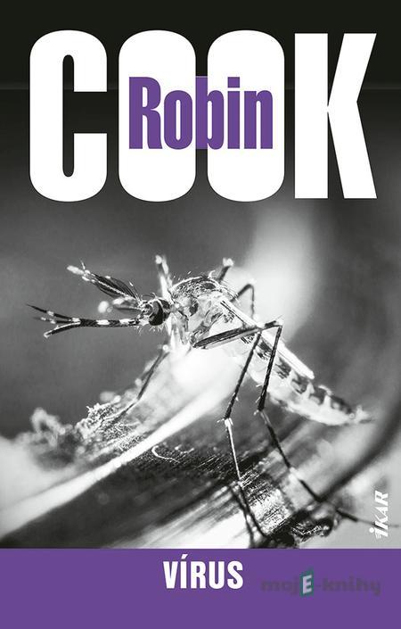 Vírus - Robin Cook Vírus - Robin Cook