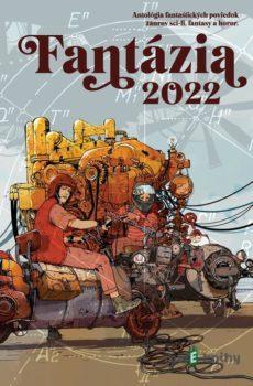 Fantázia 2022  - Kolektív autorov