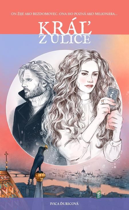 Kráľ z ulice - Ivica Ďuricová Kráľ z ulice - Ivica Ďuricová