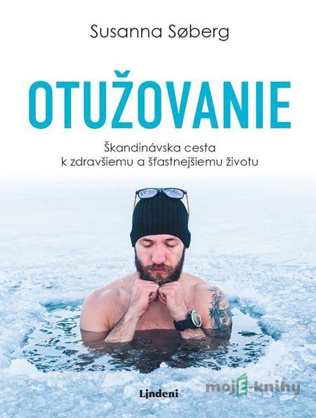 Otužovanie - Susanna Soberg Otužovanie - Susanna Soberg
