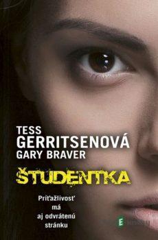 Študentka - Tess Gerritsen, Gary Braver
