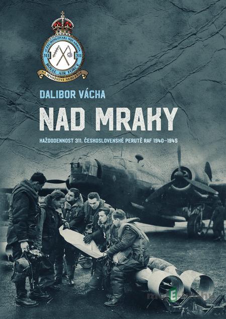 Nad mraky - Dalibor Vácha Nad mraky - Dalibor Vácha
