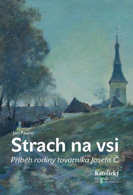 Strach na vsi - Jan Paulas Strach na vsi - Jan Paulas