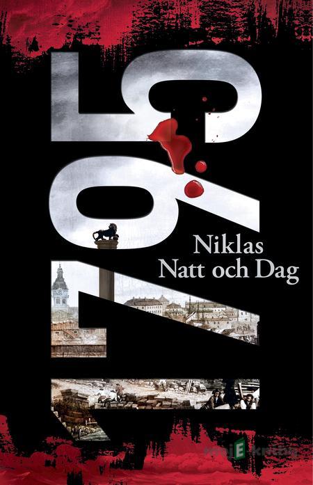 1795 - Niklas Natt och Dag 1795 - Niklas Natt och Dag