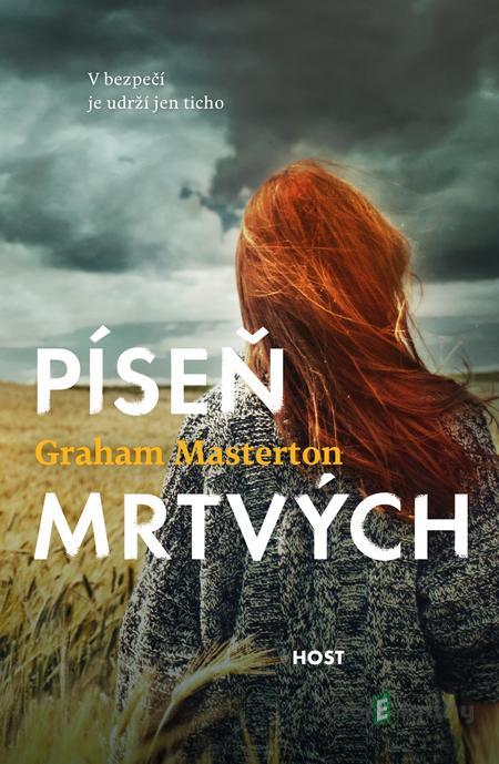 Píseň mrtvých - Graham Masterton Píseň mrtvých - Graham Masterton