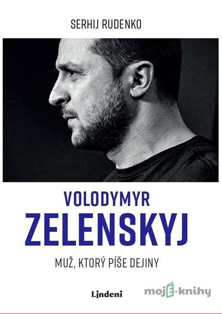 Volodymyr Zelenskyj - Sergej Rudenko Volodymyr Zelenskyj - Sergej Rudenko