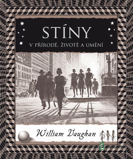 Stíny - William Vaughan Stíny - William Vaughan
