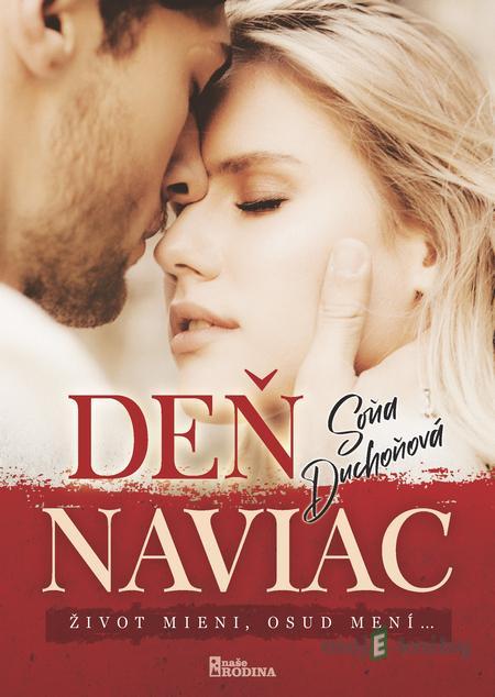 Deň naviac - Soňa Duchoňová Deň naviac - Soňa Duchoňová