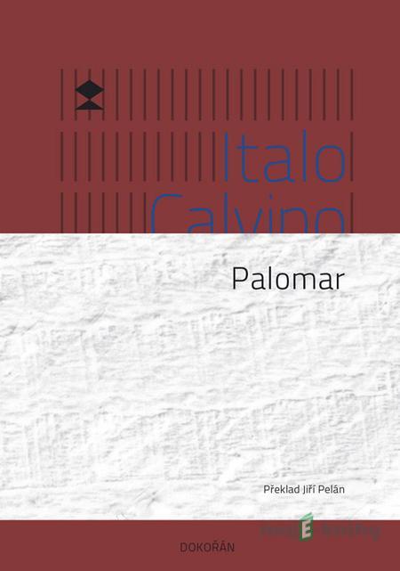 Palomar - Italo Calvino Palomar - Italo Calvino