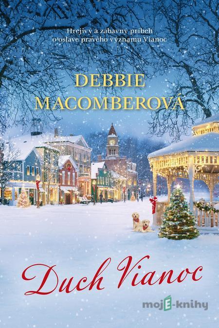 Duch Vianoc - Debbie Macomber Duch Vianoc - Debbie Macomber