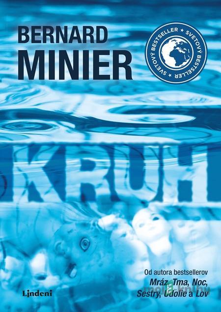 Kruh - Bernard Minier Kruh - Bernard Minier