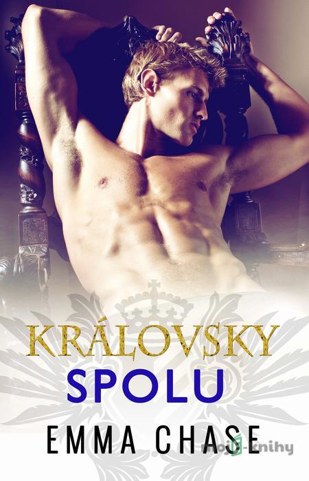 Královsky spolu - Emma Chase Královsky spolu - Emma Chase