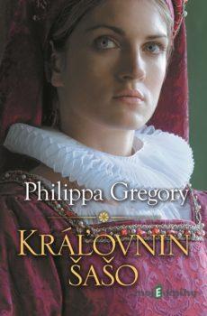 Kráľovnin šašo - Philippa Gregory
