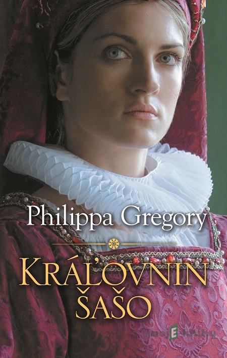 Kráľovnin šašo - Philippa Gregory Kráľovnin šašo - Philippa Gregory