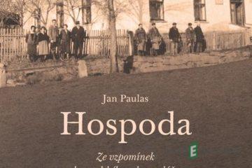 Hospoda - Jan Paulas