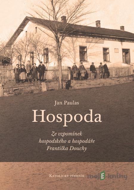 Hospoda - Jan Paulas Hospoda - Jan Paulas