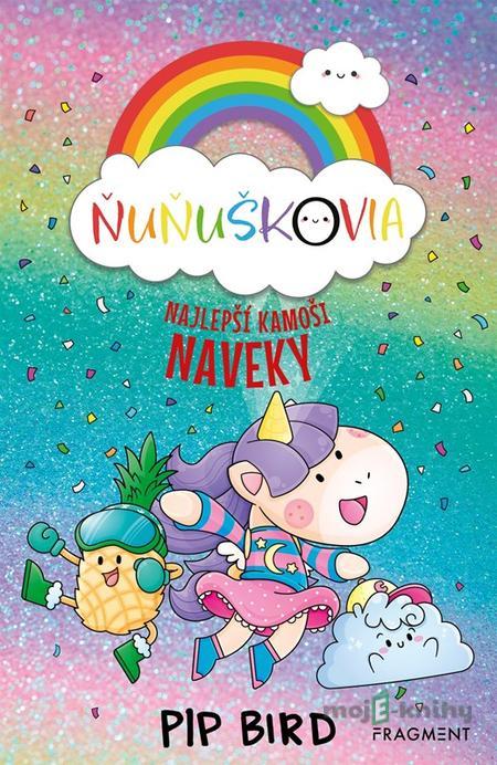 Ňuňuškovia: Najlepší kamoši naveky - Pip Bird Ňuňuškovia: Najlepší kamoši naveky - Pip Bird