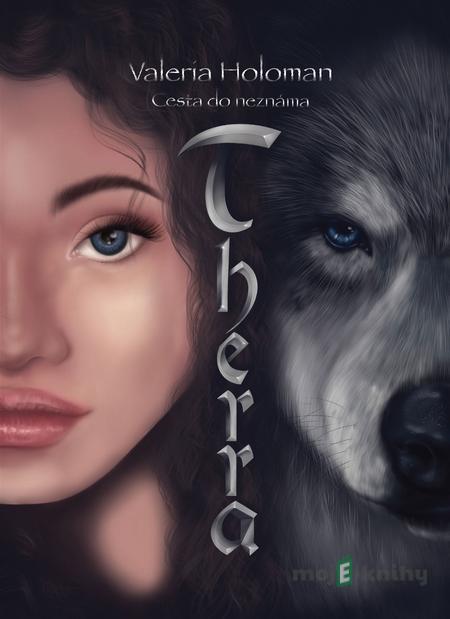 Therra - Valeria Holoman Therra - Valeria Holoman