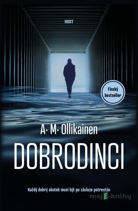 Dobrodinci - A. M. Ollikainen Dobrodinci - A. M. Ollikainen