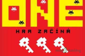 Ready Player One - Ernest Cline