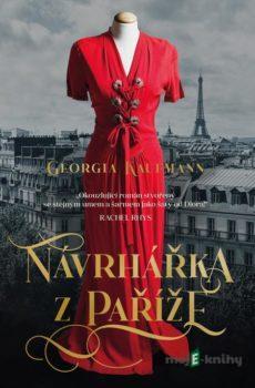 Návrhářka z Paříže - Georgia Kaufmann