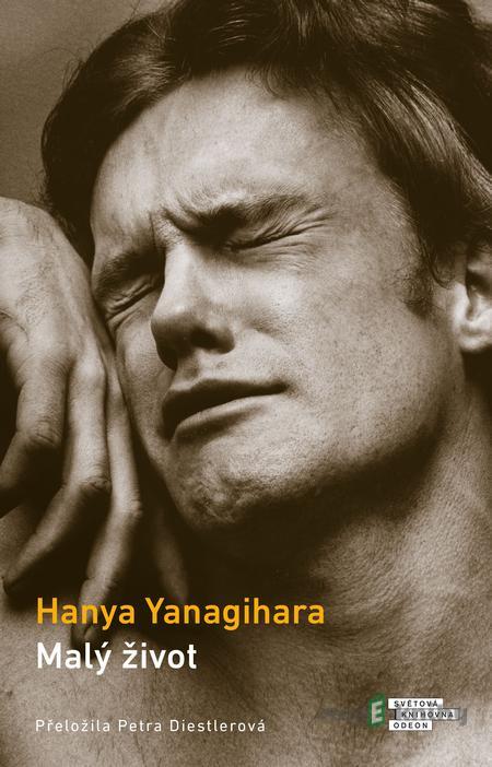 Malý život - Hanya Yanagihara Malý život - Hanya Yanagihara