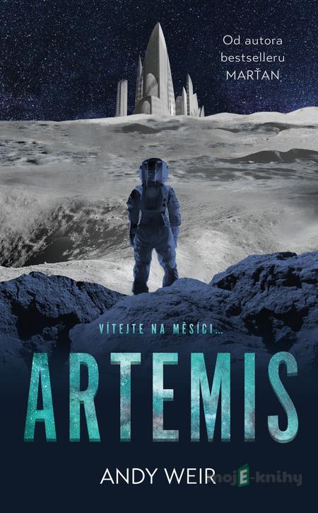 Artemis - Andy Weir Artemis - Andy Weir