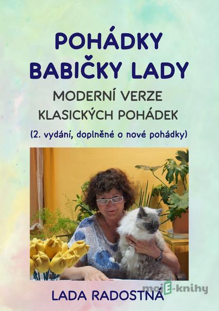 Pohádky babičky Lady - Lada Radostná Pohádky babičky Lady - Lada Radostná