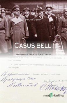 Casus belli - Mark Verin