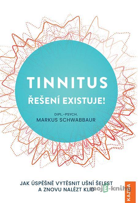 Tinnitus - Markus Schwabbaur Tinnitus - Markus Schwabbaur