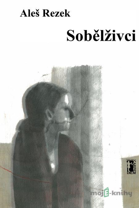 Sobělživci - Aleš Rezek Sobělživci - Aleš Rezek