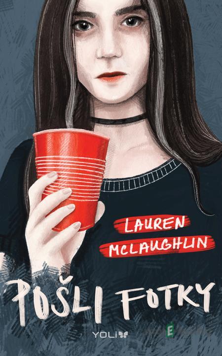 Pošli fotky - Lauren McLaughlin Pošli fotky - Lauren McLaughlin