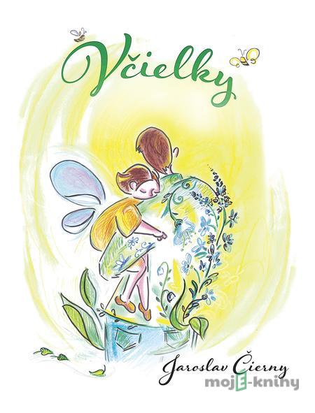 Včielky - Jaroslav Čierny Včielky - Jaroslav Čierny