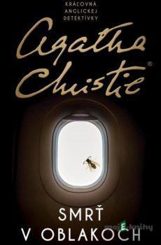 Smrť v oblakoch - Agatha Christie