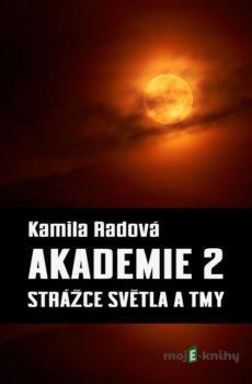 Akademie 2 - Kamila Radová