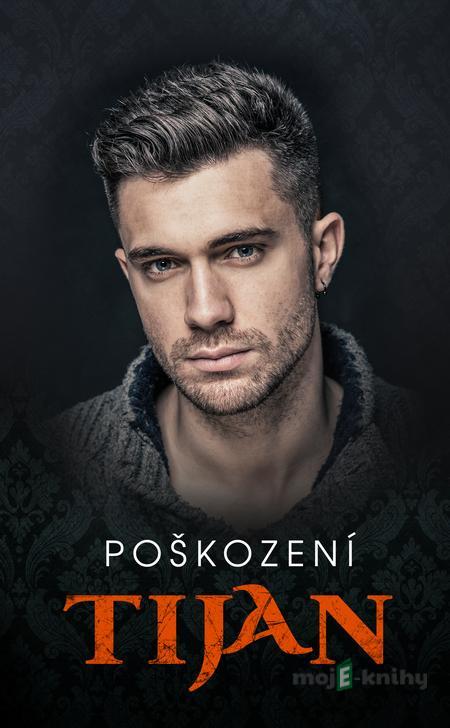 Poškození - Tijan Poškození - Tijan