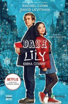Dash a Lily - Rachel Cohnová, David Levithan