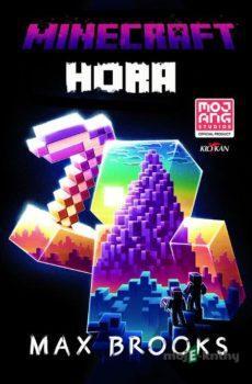 Minecraft - Hora - Brooks Max
