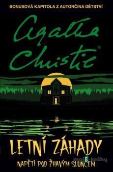 Letní záhady - Agatha Christie