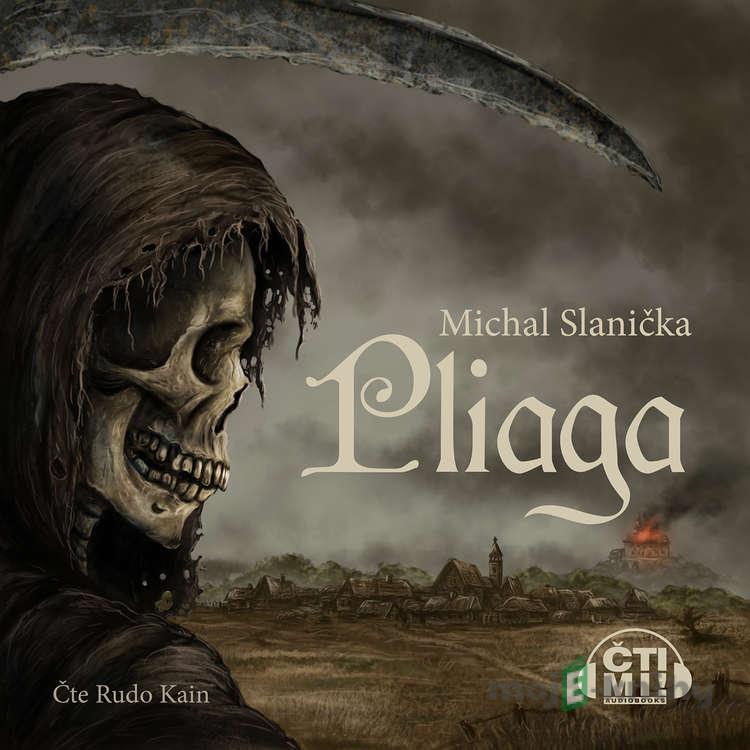 Pliaga - Michal Slanička Pliaga - Michal Slanička