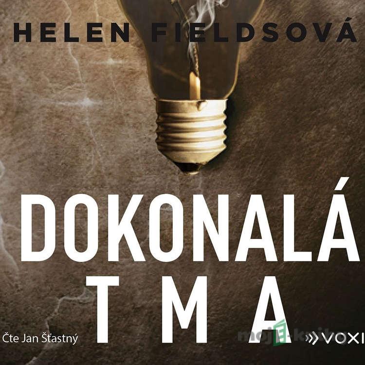Dokonalá tma - Helen Fieldsová Dokonalá tma - Helen Fieldsová