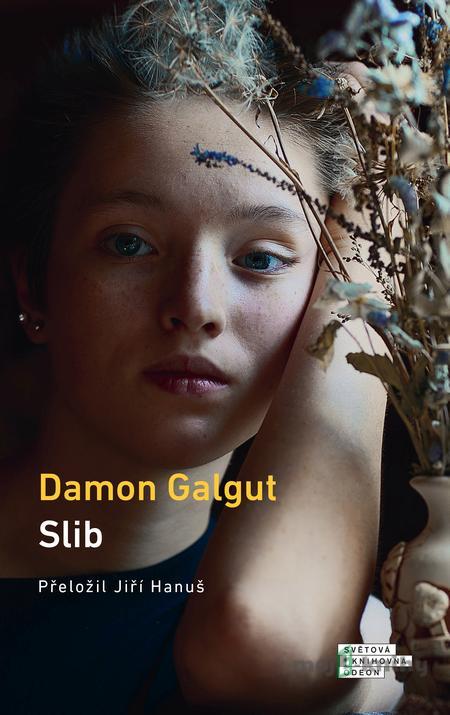 Slib - Damon Galgut Slib - Damon Galgut